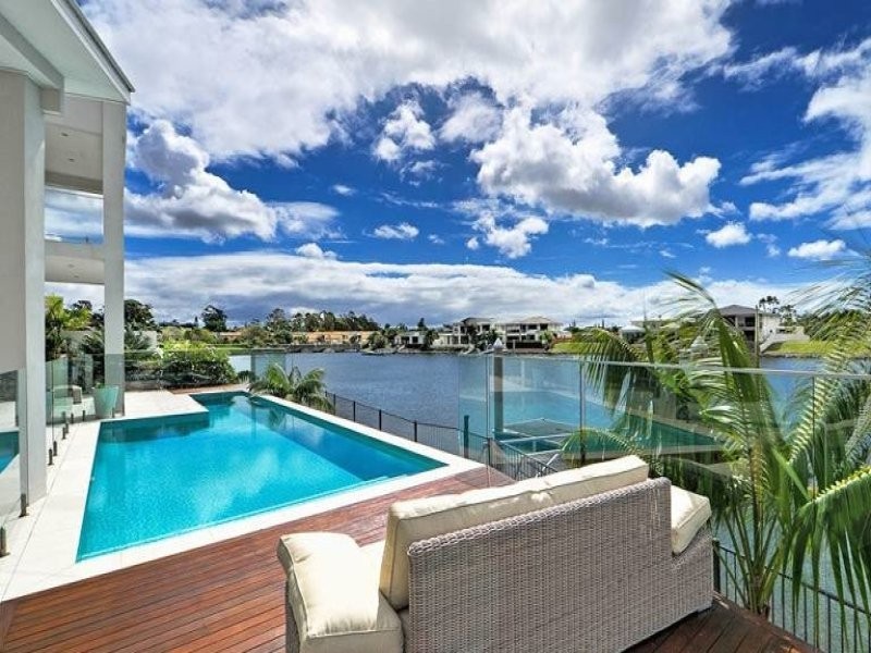 1012 Edgecliff Drive, Sanctuary Cove QLD 4212