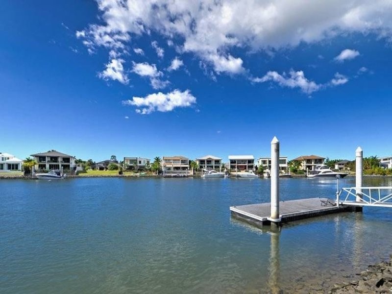 1012 Edgecliff Drive, Sanctuary Cove QLD 4212