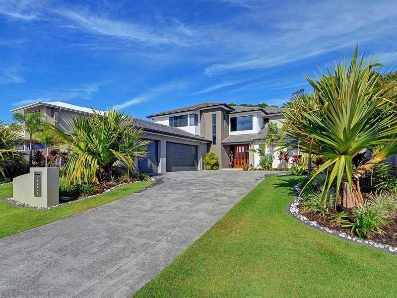 2257 Banksia Lakes Drive, Sanctuary Cove QLD 4212
