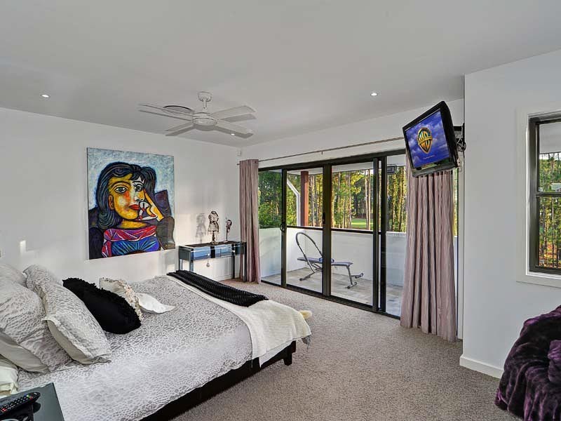 2257 Banksia Lakes Drive, Sanctuary Cove QLD 4212