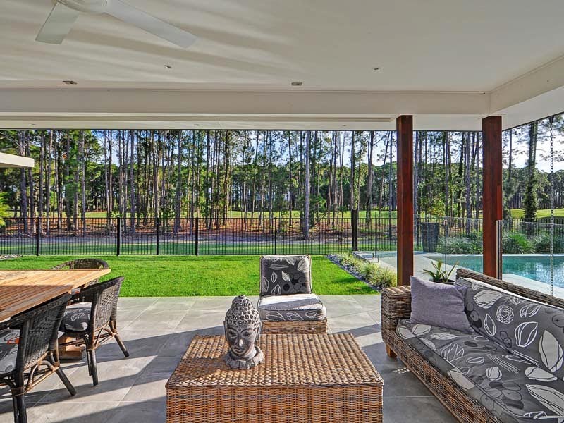 2257 Banksia Lakes Drive, Sanctuary Cove QLD 4212