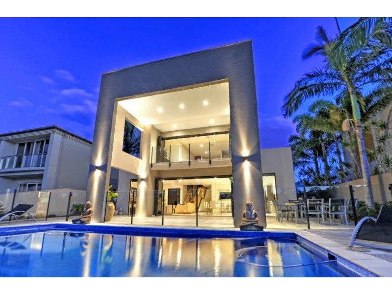 8012 Key Waters, Sanctuary Cove QLD 4212