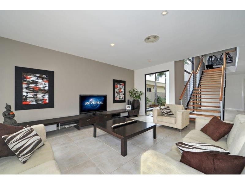 8012 Key Waters, Sanctuary Cove QLD 4212