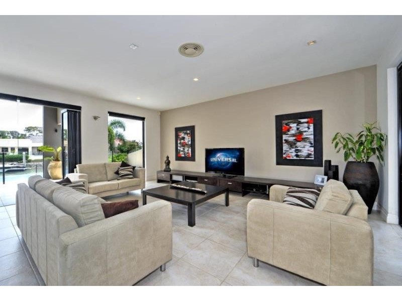 8012 Key Waters, Sanctuary Cove QLD 4212