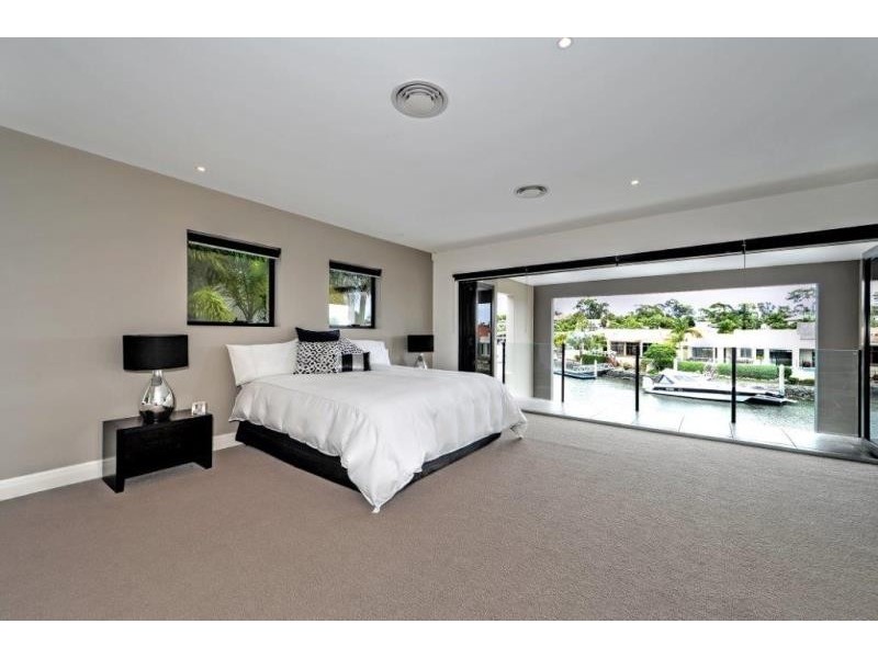 8012 Key Waters, Sanctuary Cove QLD 4212