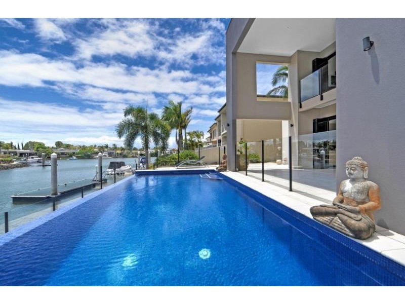 8012 Key Waters, Sanctuary Cove QLD 4212