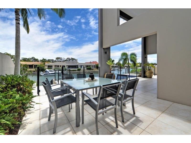 8012 Key Waters, Sanctuary Cove QLD 4212