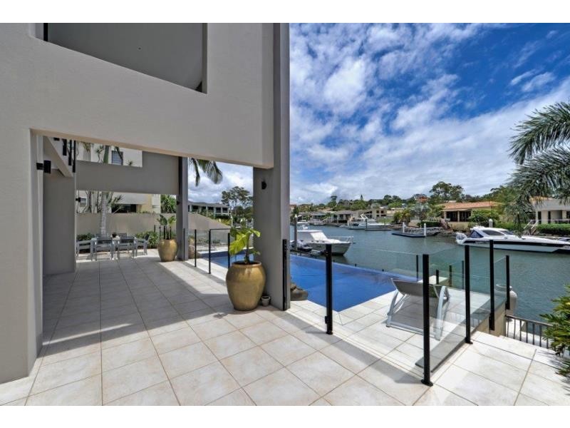8012 Key Waters, Sanctuary Cove QLD 4212