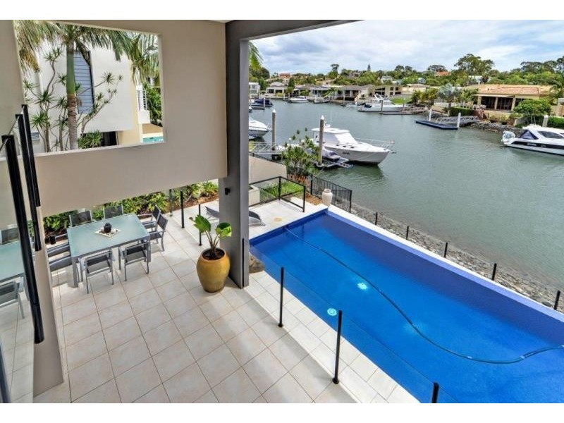 8012 Key Waters, Sanctuary Cove QLD 4212