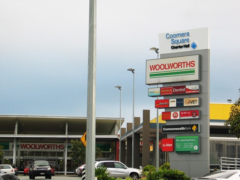 1/20 Livingstone Street, Upper Coomera QLD 4209