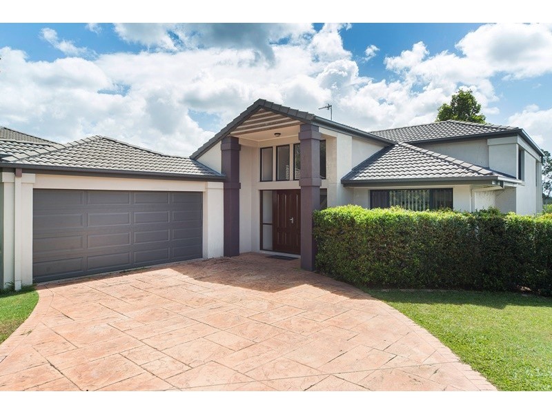 21 Faculty Crescent, Mudgeeraba QLD 4213