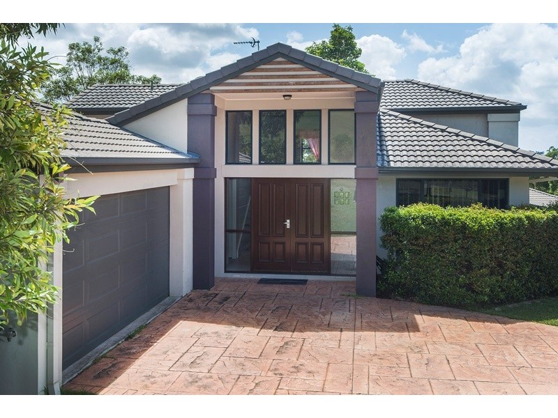21 Faculty Crescent, Mudgeeraba QLD 4213