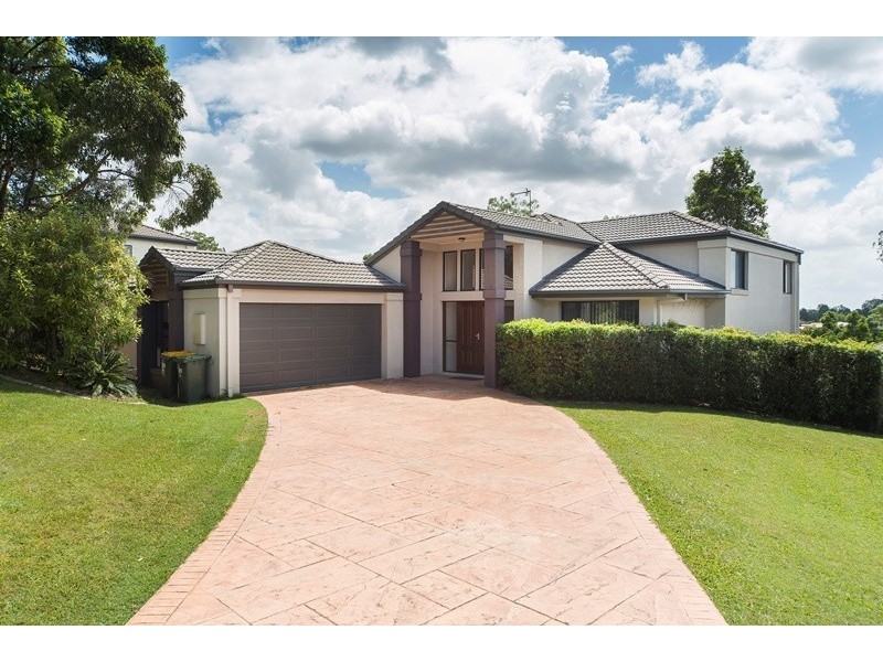 21 Faculty Crescent, Mudgeeraba QLD 4213