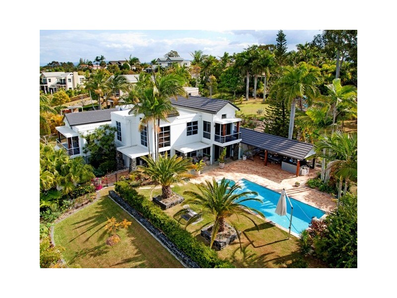 6257 Broken Hills Drive, Sanctuary Cove QLD 4212