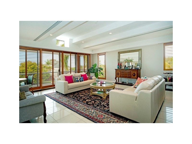 6257 Broken Hills Drive, Sanctuary Cove QLD 4212