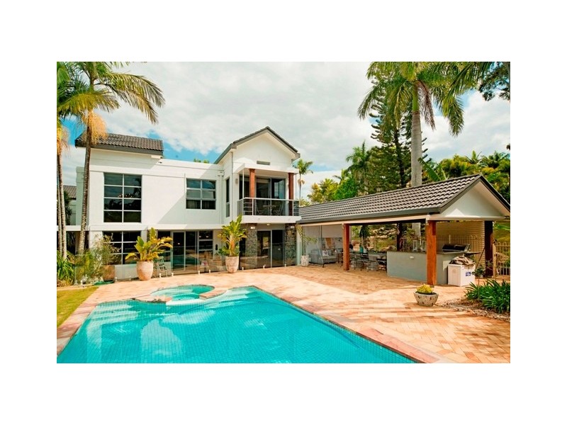 6257 Broken Hills Drive, Sanctuary Cove QLD 4212