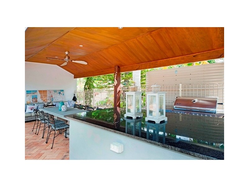 6257 Broken Hills Drive, Sanctuary Cove QLD 4212