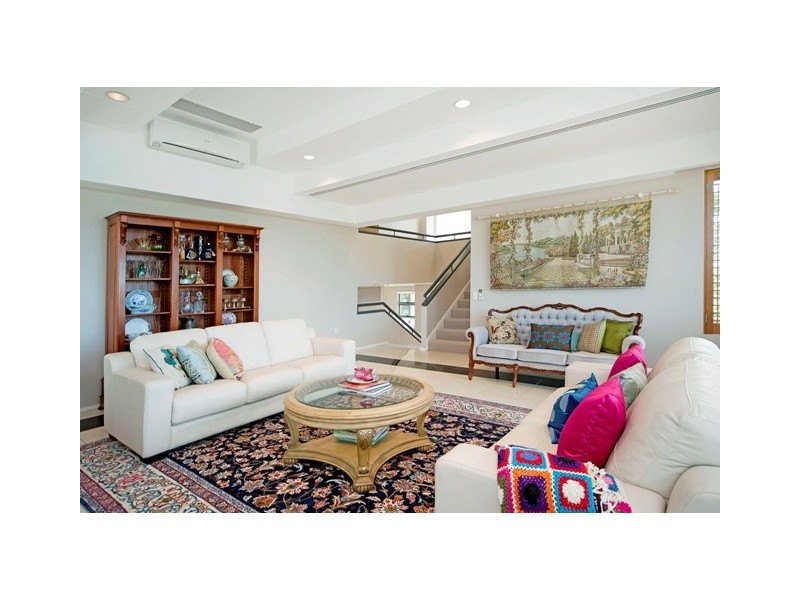 6257 Broken Hills Drive, Sanctuary Cove QLD 4212