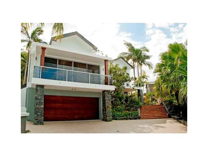 6257 Broken Hills Drive, Sanctuary Cove QLD 4212