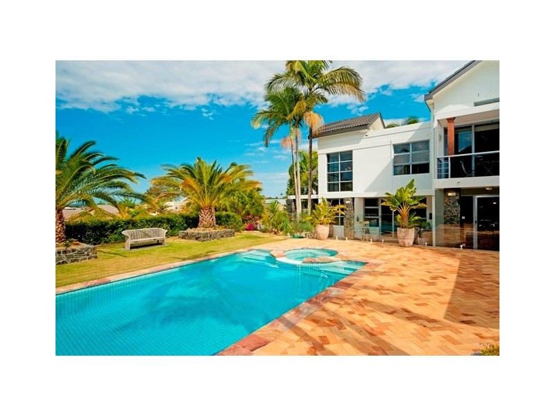 6257 Broken Hills Drive, Sanctuary Cove QLD 4212