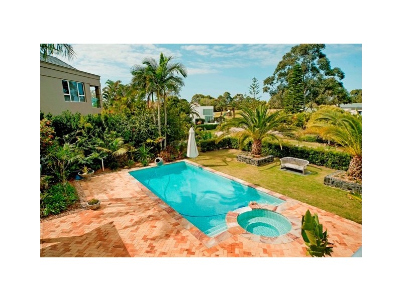 6257 Broken Hills Drive, Sanctuary Cove QLD 4212