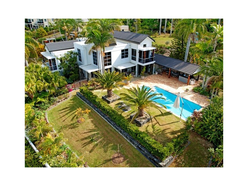 6257 Broken Hills Drive, Sanctuary Cove QLD 4212