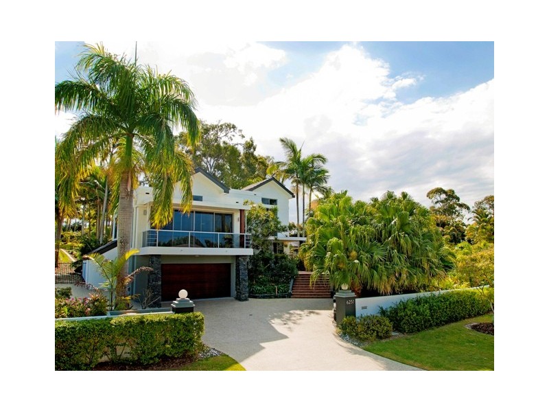 6257 Broken Hills Drive, Sanctuary Cove QLD 4212