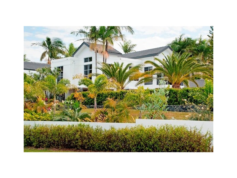 6257 Broken Hills Drive, Sanctuary Cove QLD 4212