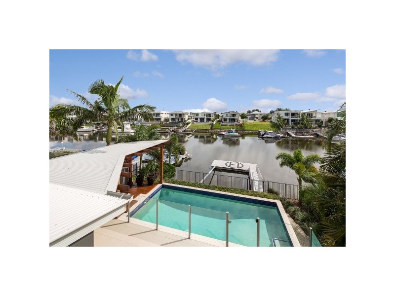 38 River Links Boulevard East, Helensvale QLD 4212