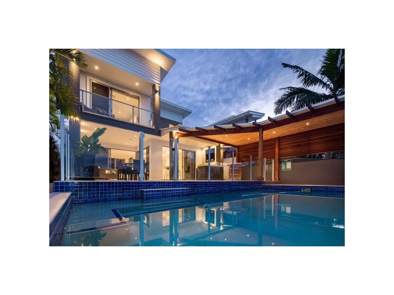 38 River Links Boulevard East, Helensvale QLD 4212