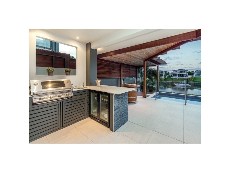 38 River Links Boulevard East, Helensvale QLD 4212