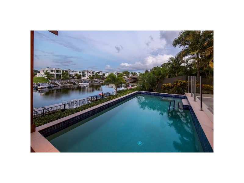 38 River Links Boulevard East, Helensvale QLD 4212