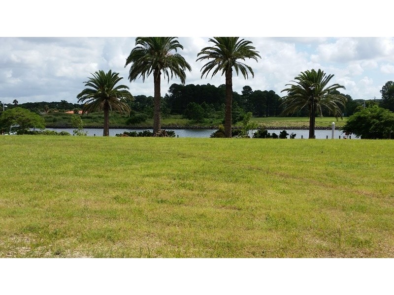 Lot 70 North View Street, Hope Island QLD 4212