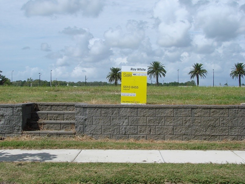 Lot 70 North View Street, Hope Island QLD 4212