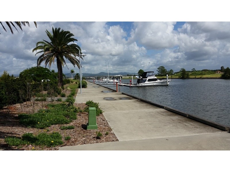 Lot 70 North View Street, Hope Island QLD 4212