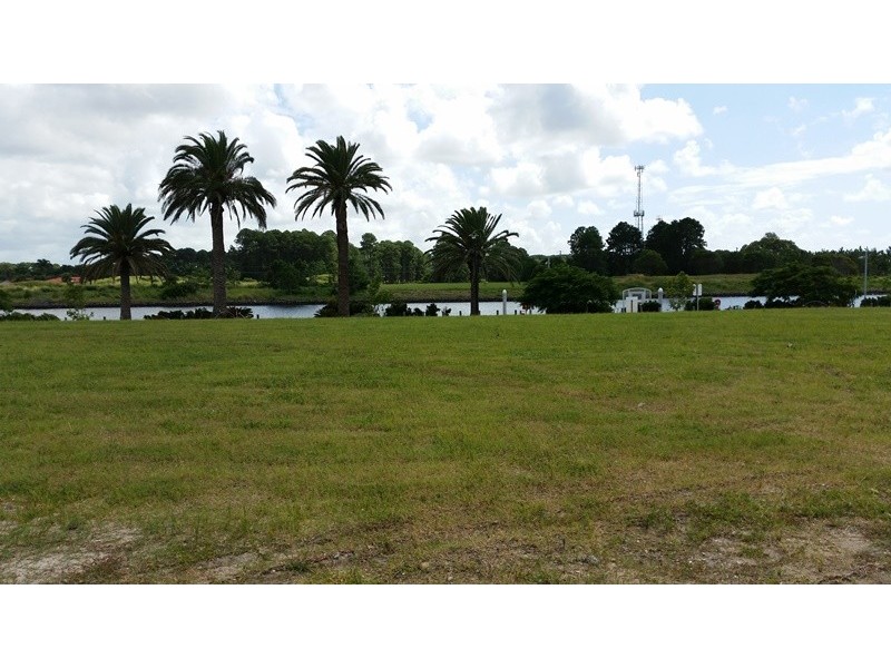 Lot 70 North View Street, Hope Island QLD 4212