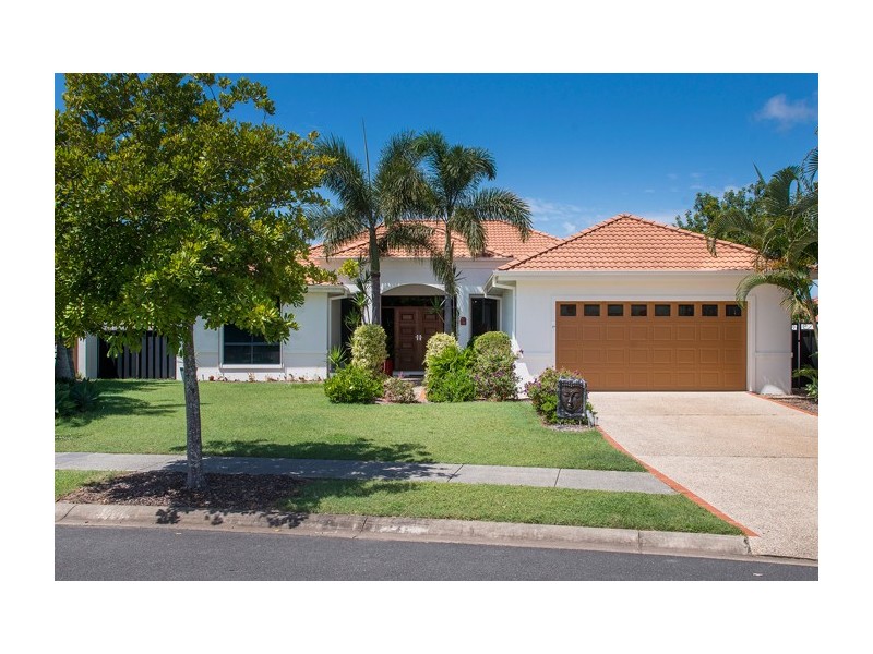 18 Calmwater Crescent, Helensvale QLD 4212