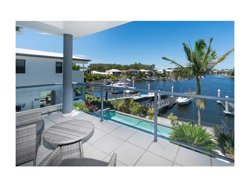 6 Kurrewa Lane, Coomera Waters QLD 4209