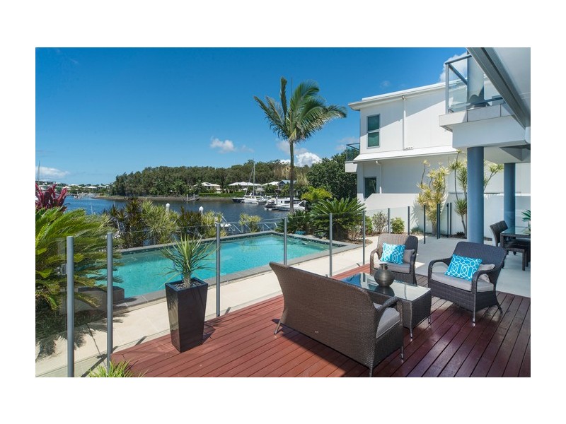 6 Kurrewa Lane, Coomera Waters QLD 4209