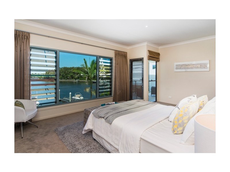 6 Kurrewa Lane, Coomera Waters QLD 4209