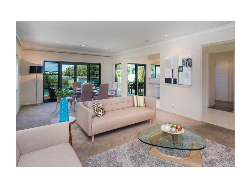 6 Kurrewa Lane, Coomera Waters QLD 4209