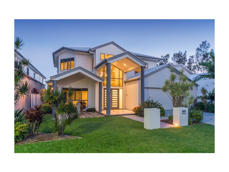 6 Kurrewa Lane, Coomera Waters QLD 4209