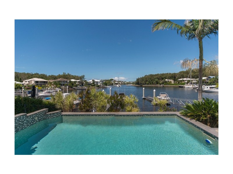 6 Kurrewa Lane, Coomera Waters QLD 4209