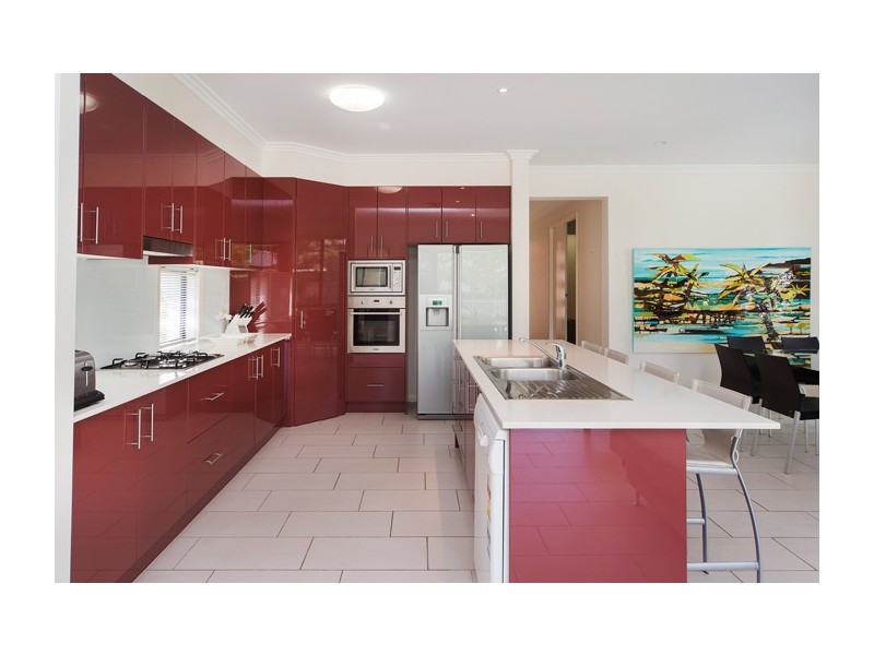 6132 Vico Avenue, Hope Island QLD 4212