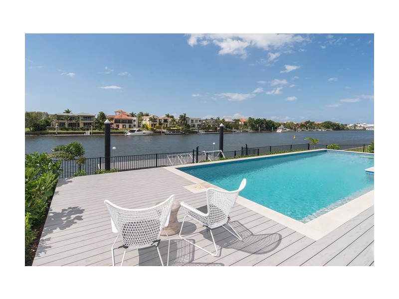 2605 Gracemere Circuit North, Hope Island QLD 4212