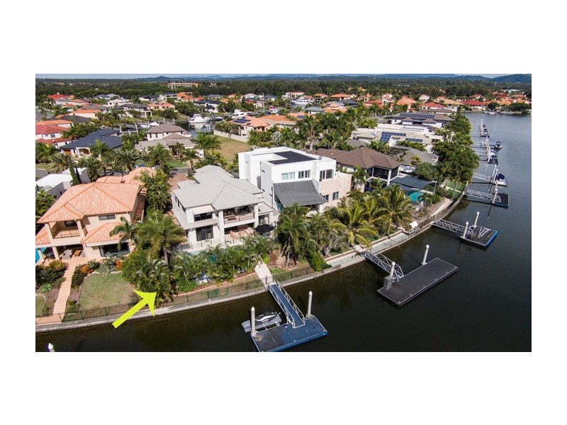 2161 Beaufort Way, Hope Island QLD 4212