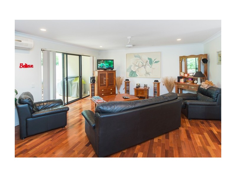 14/23 Santa Barbara Road, Hope Island QLD 4212