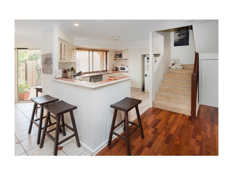 14/23 Santa Barbara Road, Hope Island QLD 4212