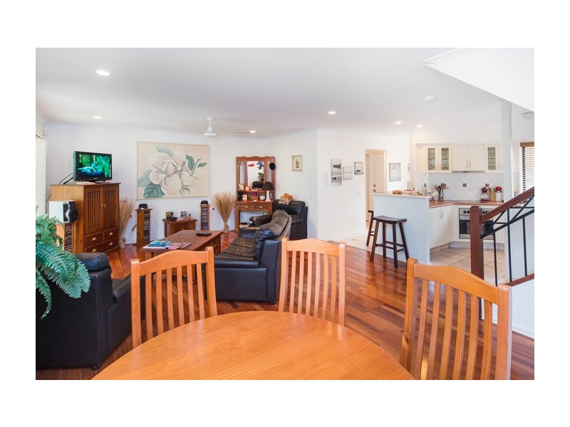 14/23 Santa Barbara Road, Hope Island QLD 4212