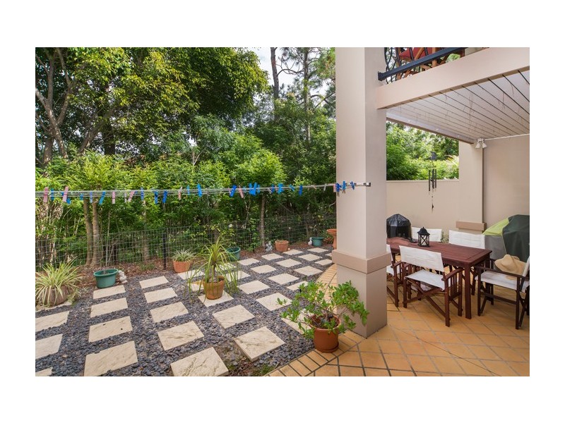 14/23 Santa Barbara Road, Hope Island QLD 4212